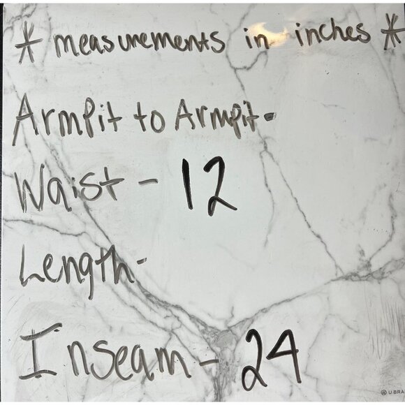 Z by Zella girls athletic leggings - Picture 7 of 7